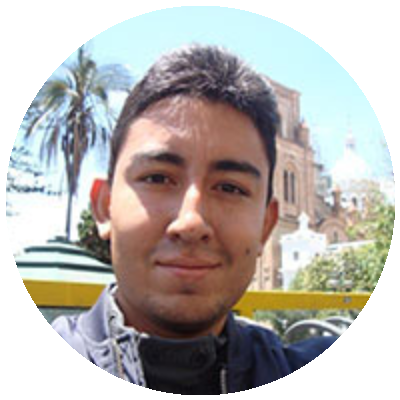 Miguel Pérez